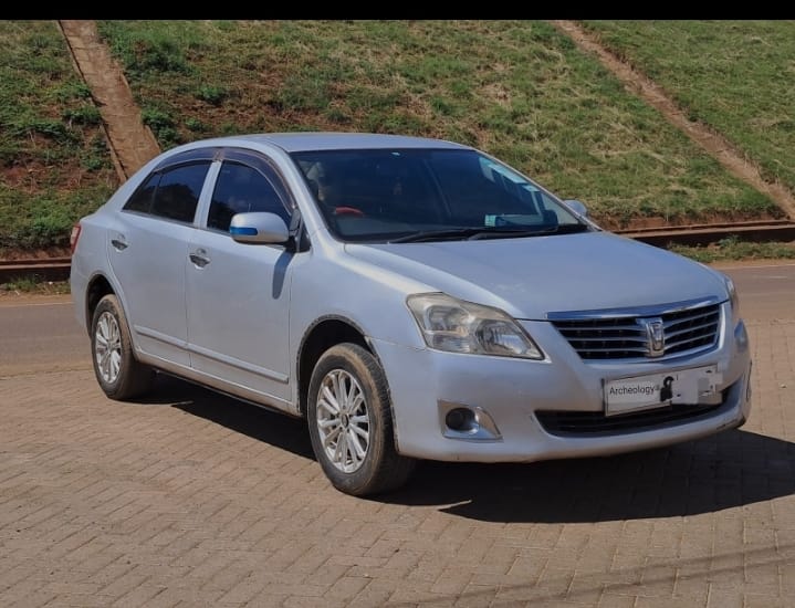 Toyota Premio